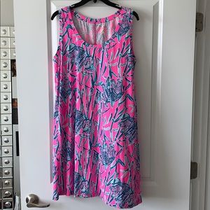 Lilly Pulitzer Dress, brand new, never worn!